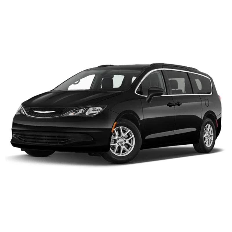 Van/Minivan
