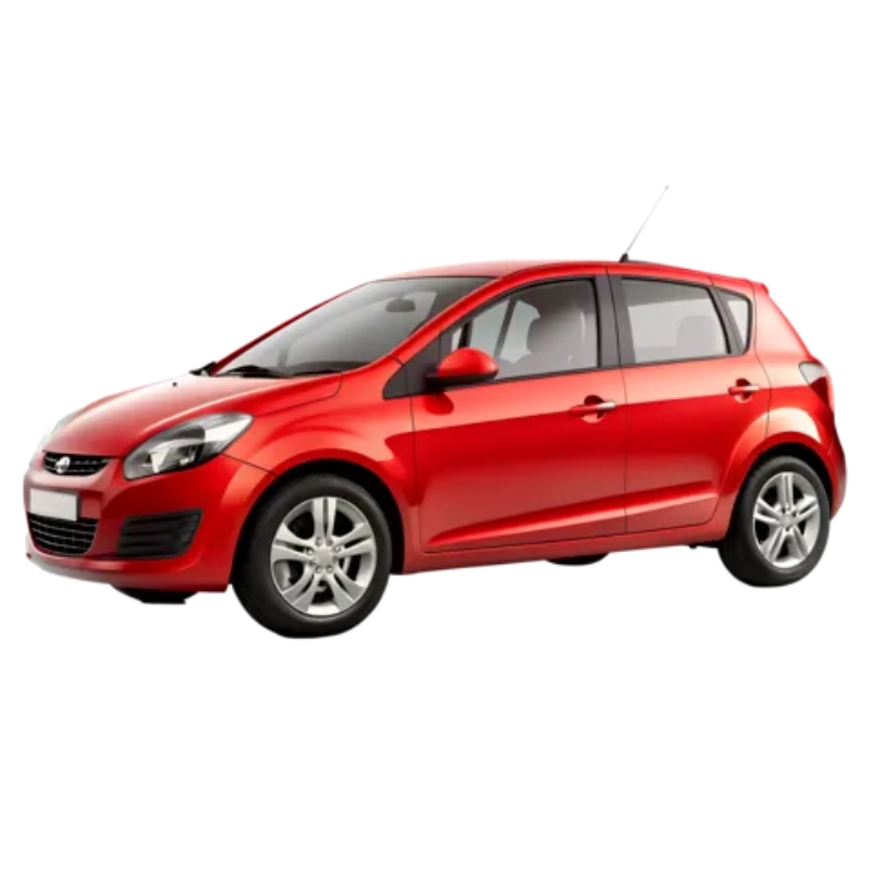 Hatchback