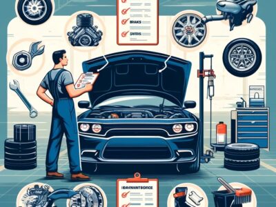 How to Increase the Lifespan of Your Second-Hand Car: Maintenance Tips and Tricks