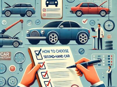 How to Choose the Right Second-Hand Car in India: A Complete Buyer’s Guide