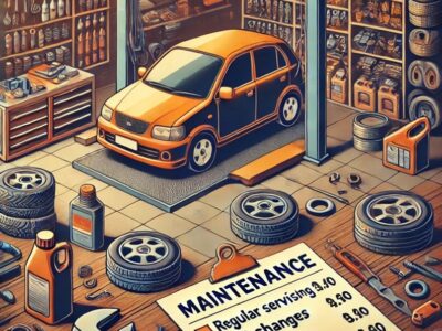 The Cost of Maintaining a Second-Hand Car in India: What You Need to Know