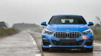 BMW 2 Series Gran Coupe 220i M Sport