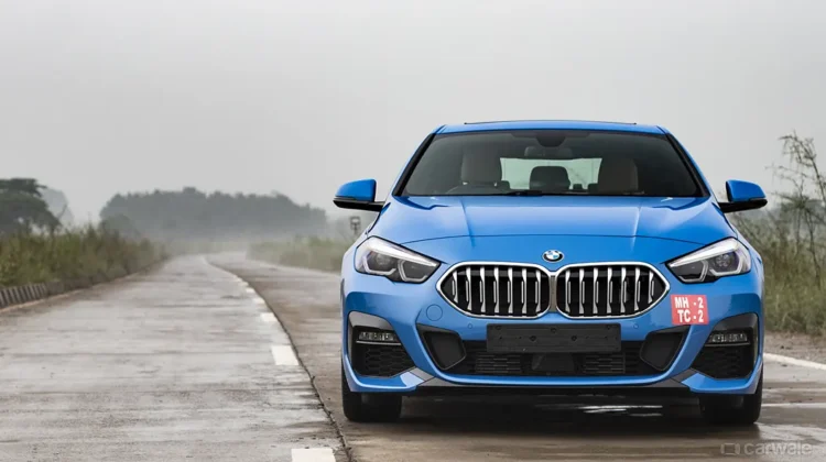 BMW 2 Series Gran Coupe 220i M Sport