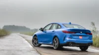 BMW 2 Series Gran Coupe 220i M Sport