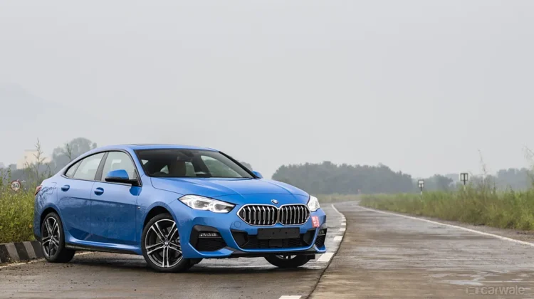 BMW 2 Series Gran Coupe 220i M Sport