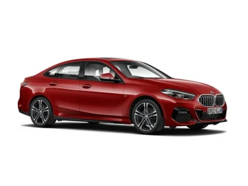 BMW 2 Series Gran Coupe 220i M Sport