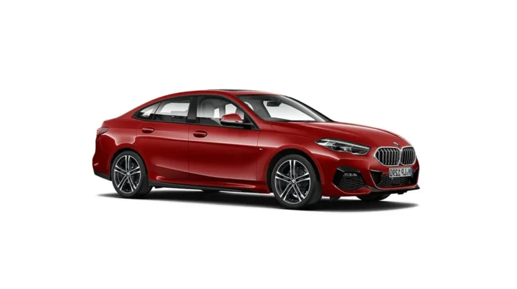 BMW 2 Series Gran Coupe 220i M Sport
