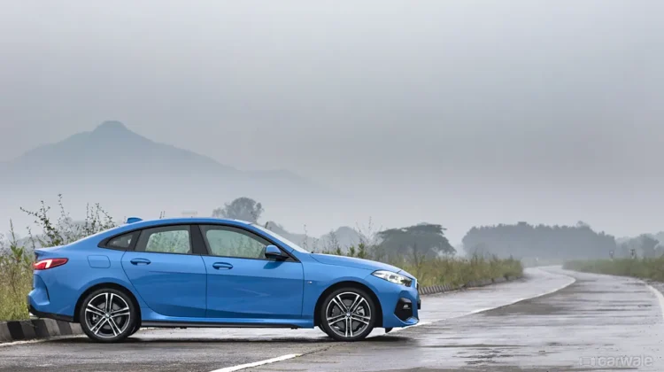 BMW 2 Series Gran Coupe 220i M Sport