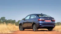 Honda Amaze V 1.2 Petrol MT
