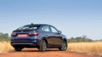 Honda Amaze V 1.2 Petrol MT