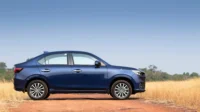Honda Amaze V 1.2 Petrol MT