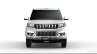 Mahindra Bolero Neo N4