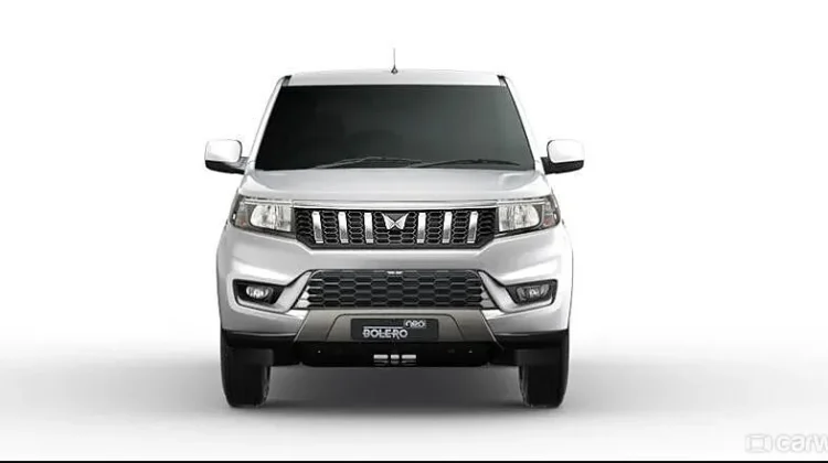 Mahindra Bolero Neo N4