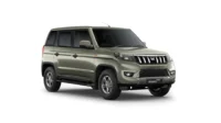 Mahindra Bolero Neo N4