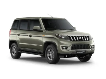 Mahindra Bolero Neo N4