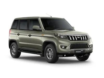 Mahindra Bolero Neo N4