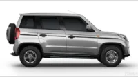 Mahindra Bolero Neo N4