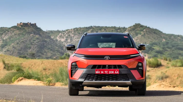 Tata Nexon Smart 1.2 Petrol 5MT