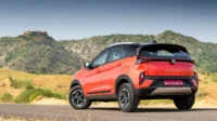 Tata Nexon Smart 1.2 Petrol 5MT