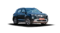 Hyundai Creta E 1.5 Petrol