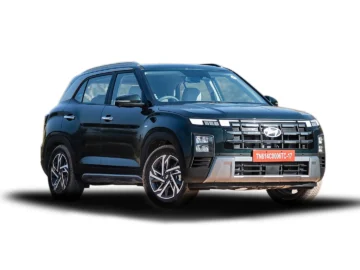 Hyundai Creta E 1.5 Petrol