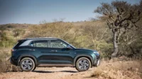 Hyundai Creta E 1.5 Petrol