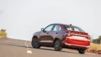 Maruti Dzire LXi