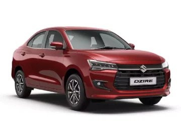 Maruti Dzire LXi