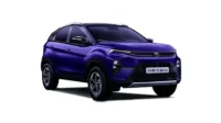 Tata Nexon Smart 1.2 Petrol 5MT