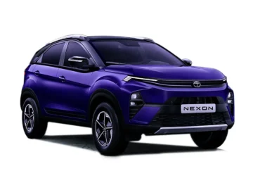 Tata Nexon Smart 1.2 Petrol 5MT