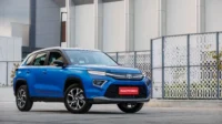 Toyota Urban Cruiser Hyryder E NeoDrive