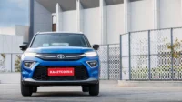 Toyota Urban Cruiser Hyryder E NeoDrive