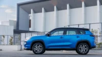 Toyota Urban Cruiser Hyryder E NeoDrive
