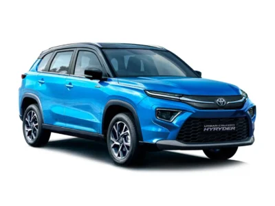 Toyota Urban Cruiser Hyryder E NeoDrive